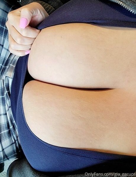 Giaggcups