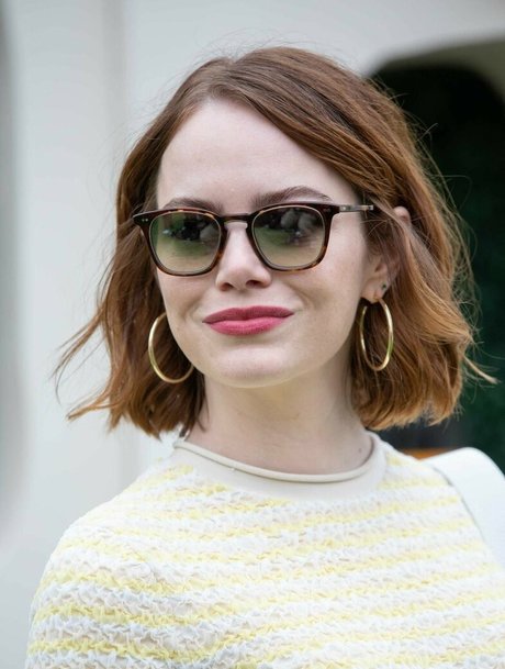 Emma Stone