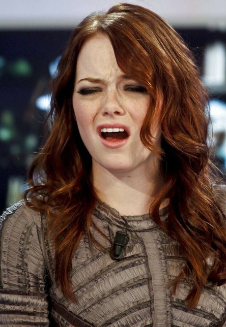 Emma Stone