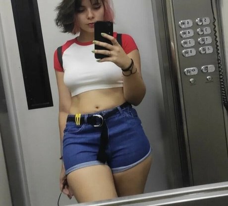 Naakte gelekte OnlyFans-foto van Mulheres De Campinas
