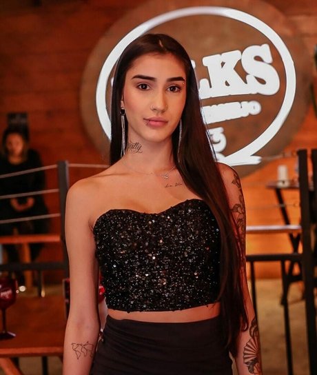 Naakte gelekte OnlyFans-foto van Mulheres De Campinas