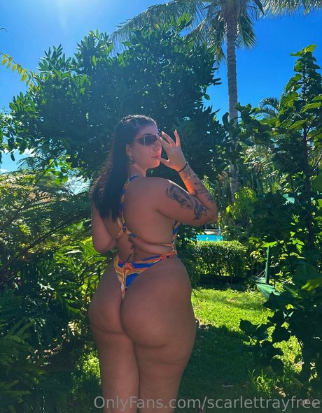 Scarlettrayfree