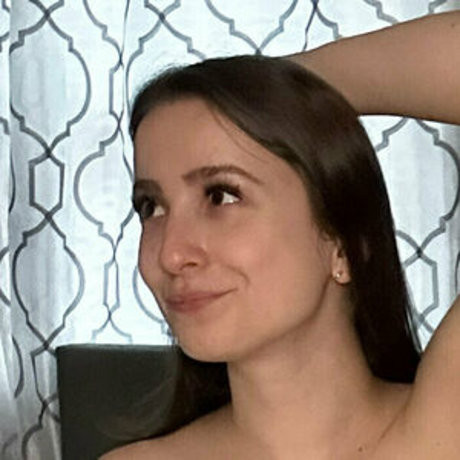 Naakte gelekte OnlyFans-foto van Browneyedxkitty