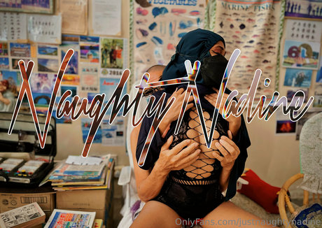Justnaughtynadine