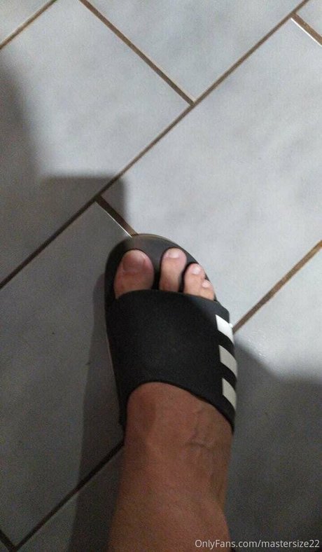 Mastersize22 Naakte gelekte OnlyFans-foto van Mastersize22 #15