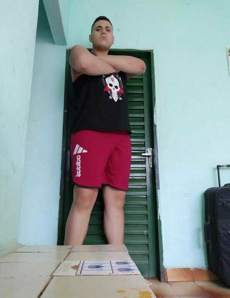 Mastersize22 Naakte gelekte OnlyFans-foto van Mastersize22 #8