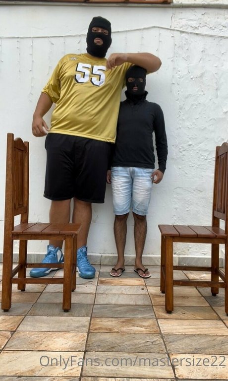 Mastersize22 Naakte gelekte OnlyFans-foto van Mastersize22 #91