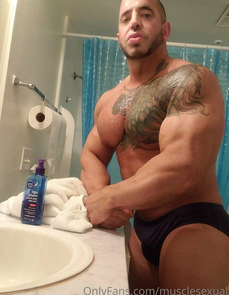 Musclesexual