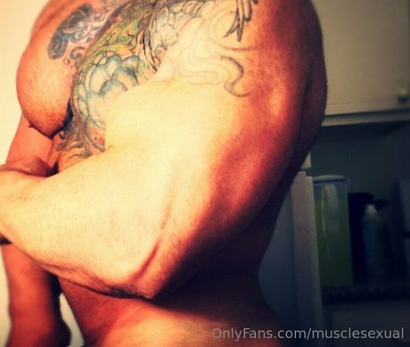 Musclesexual