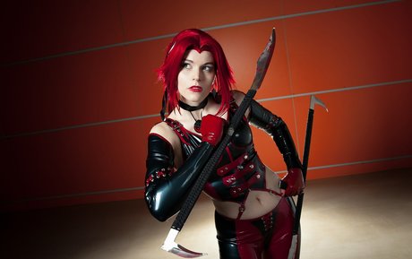 Anya Ichios