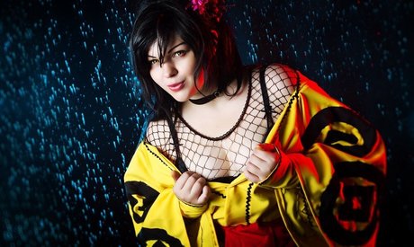 Anya Ichios