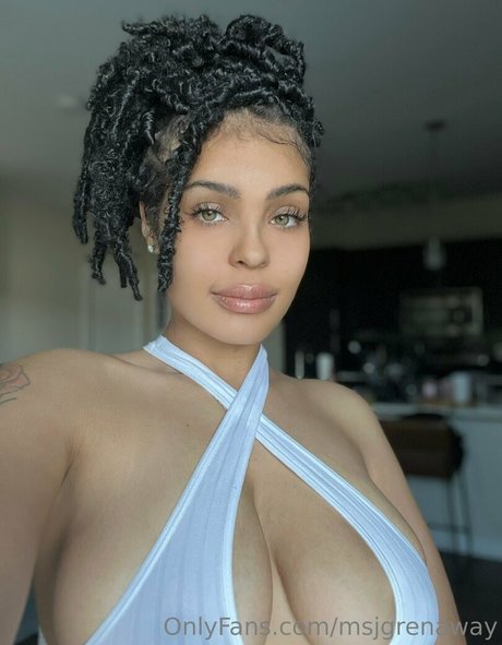 Jasmine Grenaway
