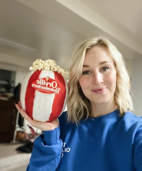 Cassie Popcorn