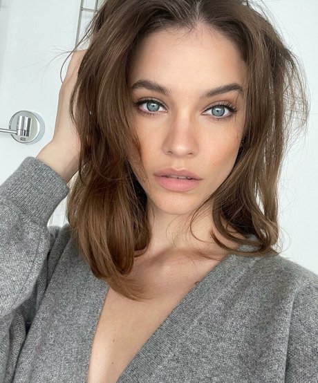 Barbara Palvin