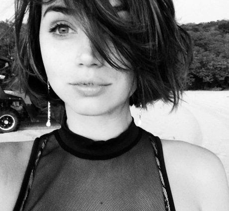 Ana De Armas