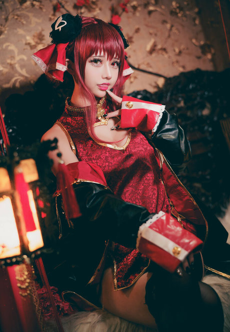 Okita Rinka