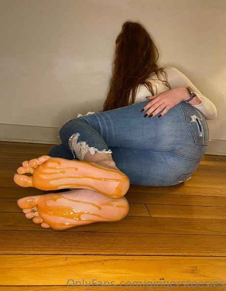Gingerstoesies