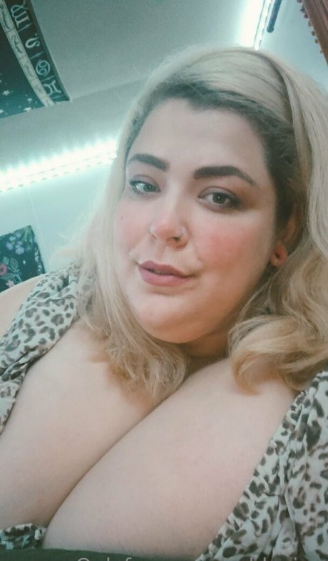 Naakte gelekte OnlyFans-foto van Ssbbwjae
