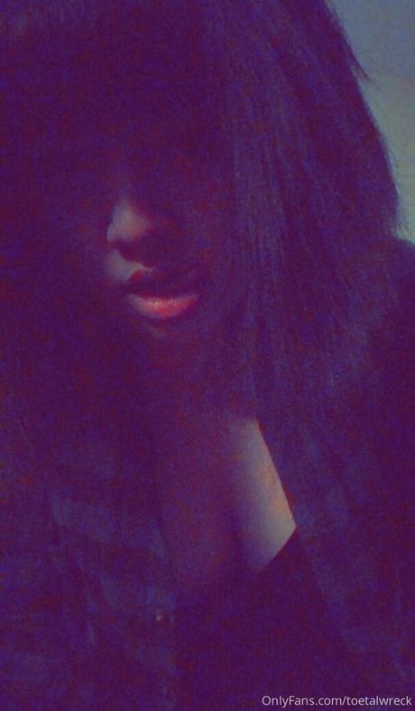 Toetalwreck
