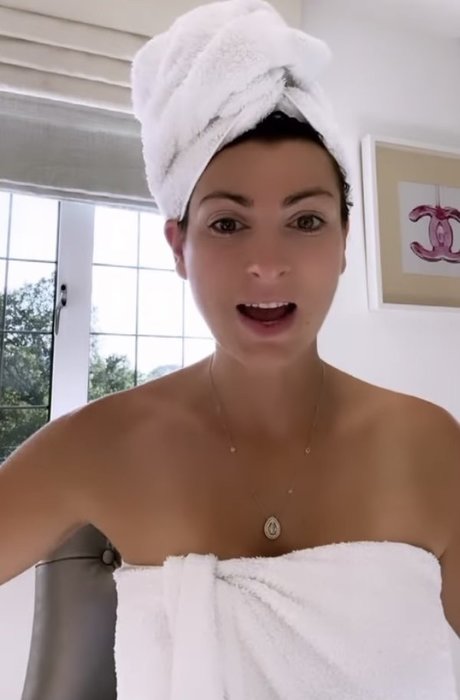 Luisa Zissman