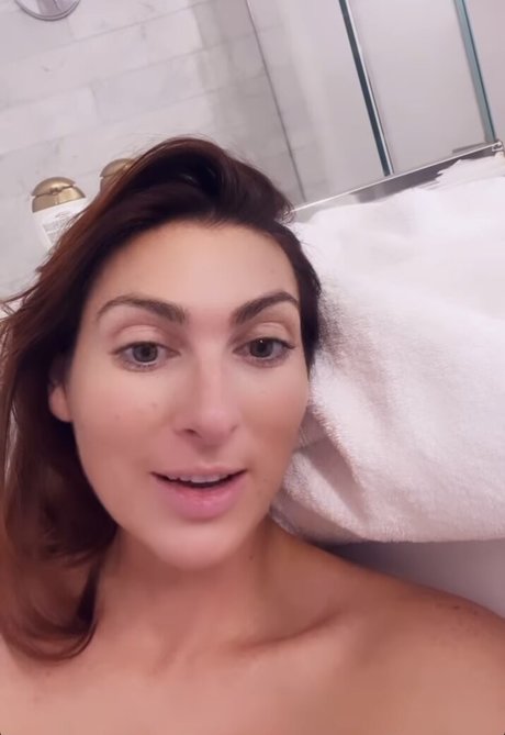 Luisa Zissman