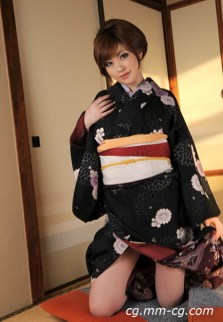 Hamasaki Rio
