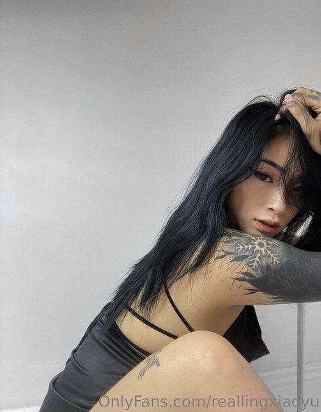 Reallingxiaoyu