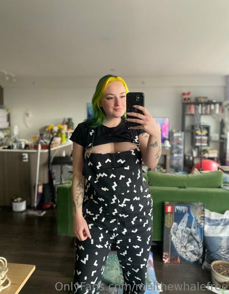Melthewhalefree