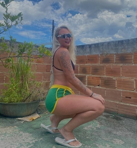 Gabi Gagliassi