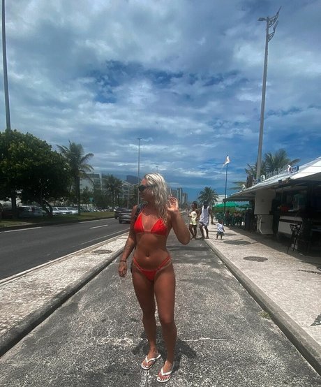 Gabi Gagliassi