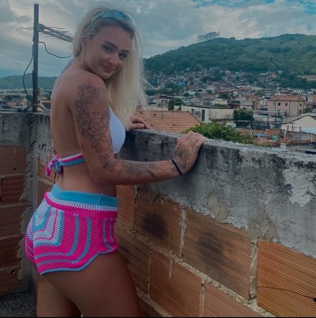Gabi Gagliassi