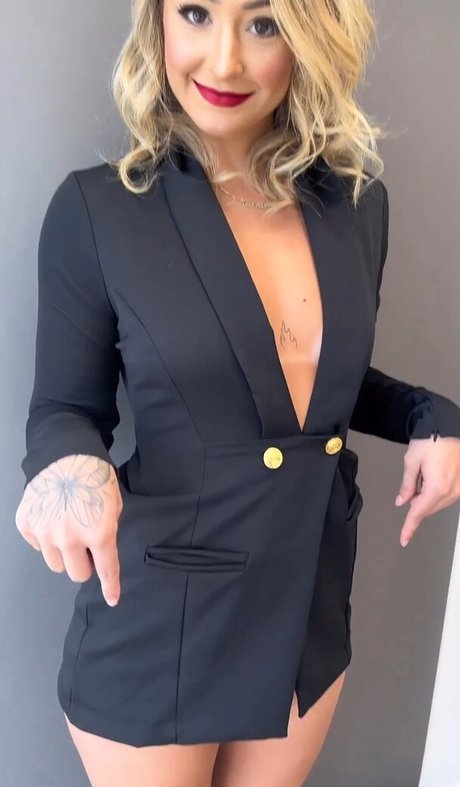 Gabi Gagliassi