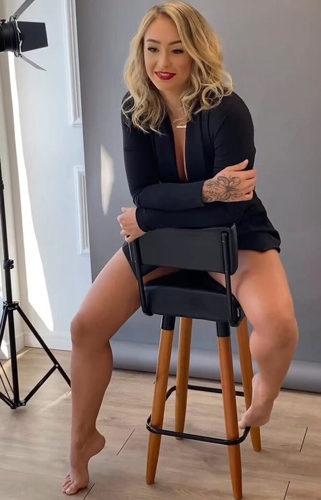 Gabi Gagliassi