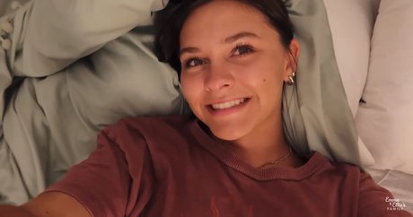 Naakte gelekte OnlyFans-foto van Emma Marie