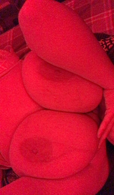 Naakte gelekte OnlyFans-foto van Rytriss