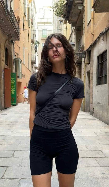 Alizee Gamberini