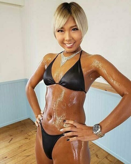 Naakte gelekte OnlyFans-foto van Milkycatcom