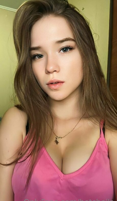 Naakte gelekte OnlyFans-foto van Hotsheila