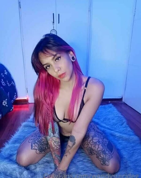 Wendysuicideg