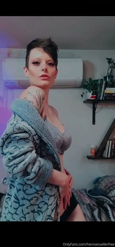 Hennanuellerfree