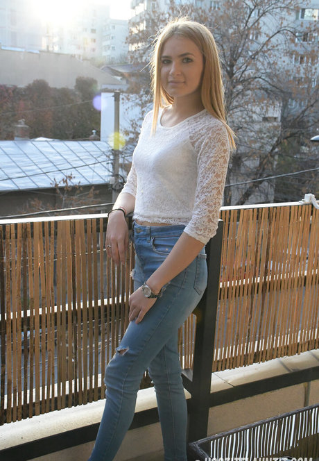 Naakte gelekte OnlyFans-foto van Ugotitflauntit