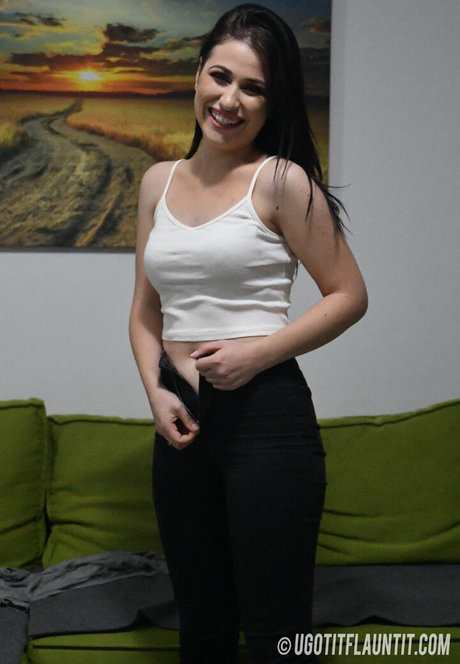 Ugotitflauntit
