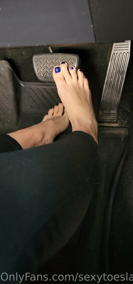 Sexytoeslacy
