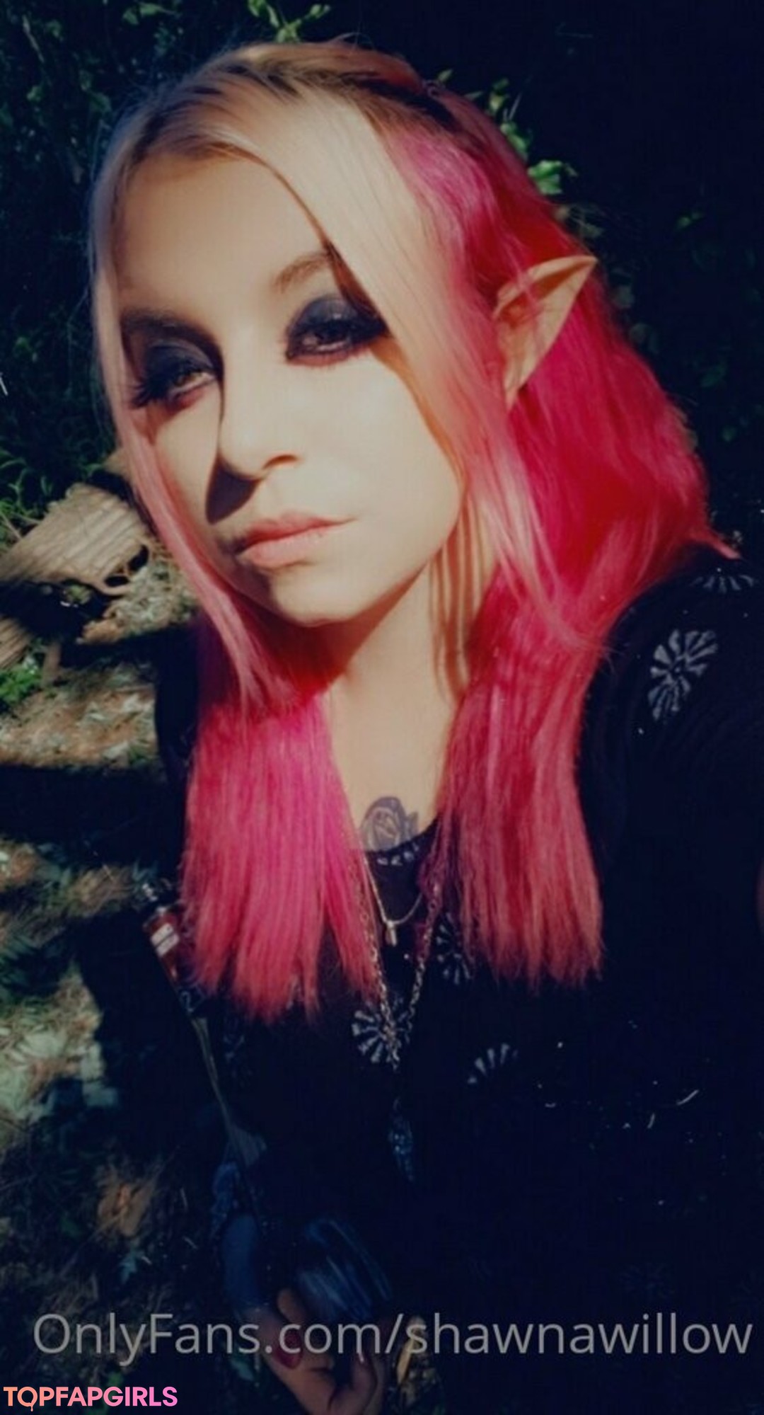 Naakte gelekte OnlyFans-foto van Shawnawillow #20 Naakte gelekte OnlyFans-foto van Shawnawillow #20