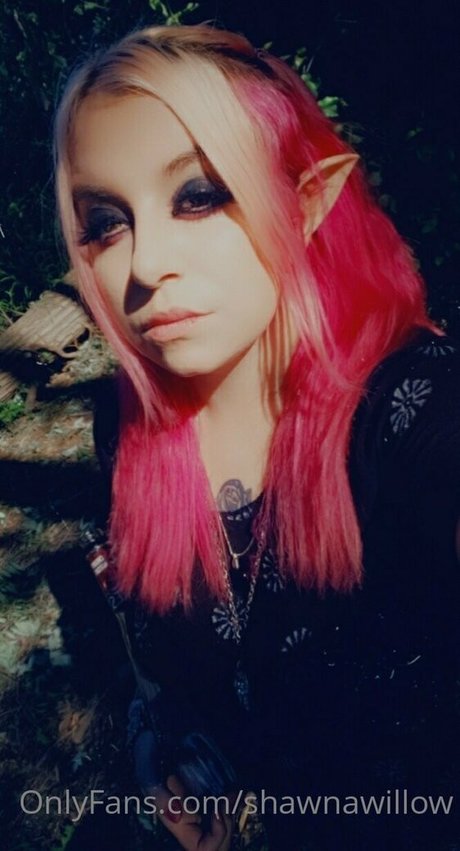 Shawnawillow