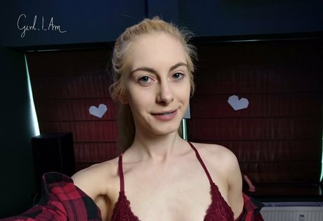 Naakte gelekte OnlyFans-foto van Nikkigiavip