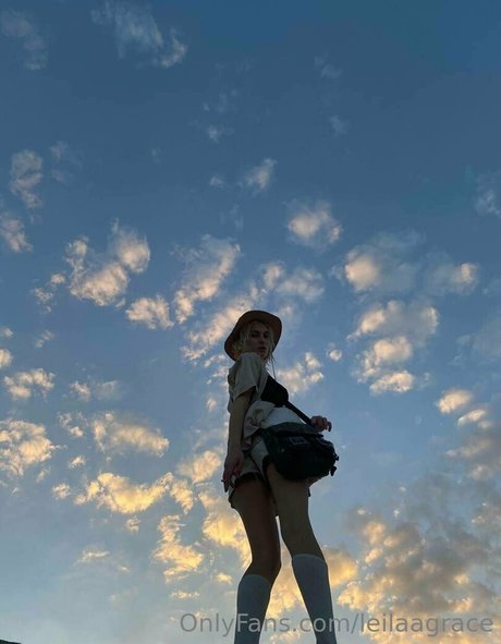 Leilaagrace