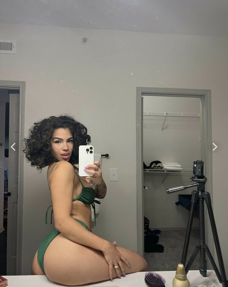 Nicole Patino