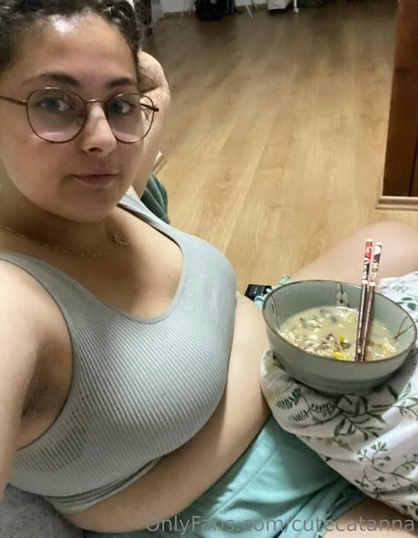 Cutecatanna