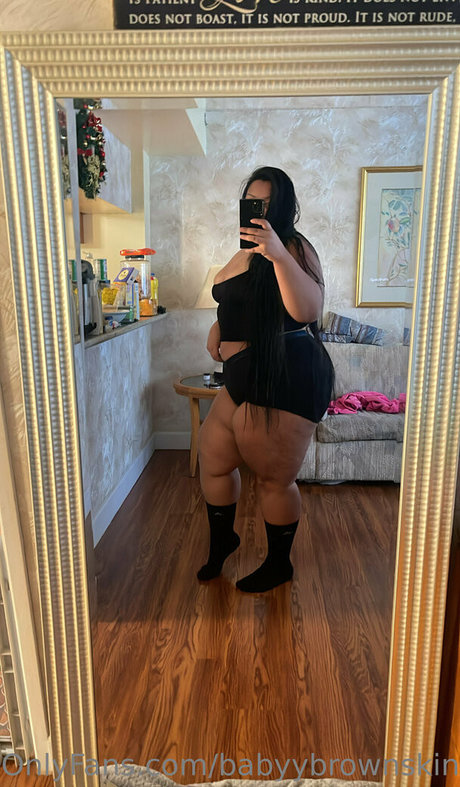 Babyybrownskinfree